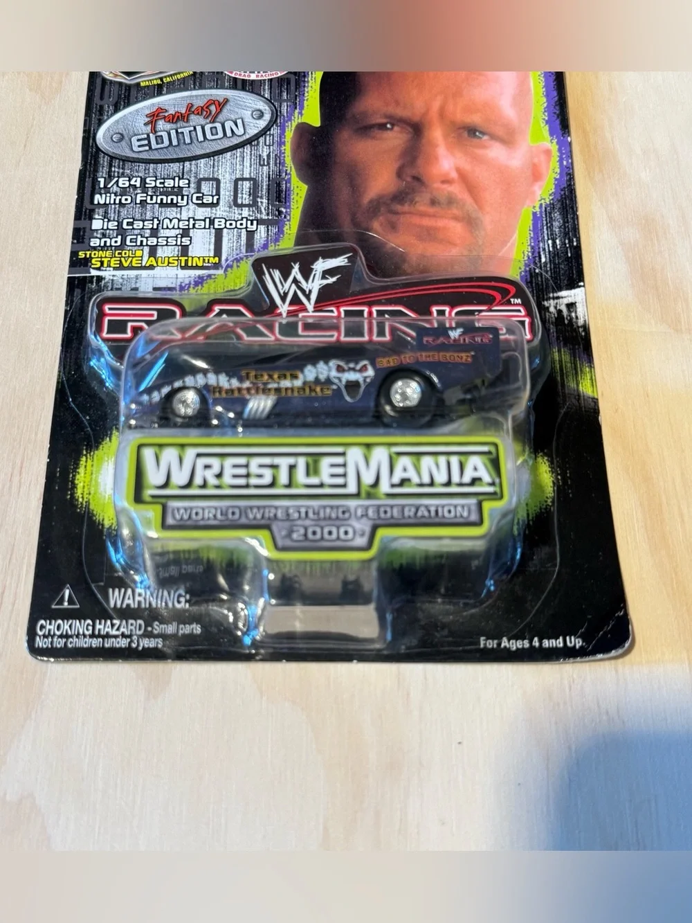 WWE steve austin